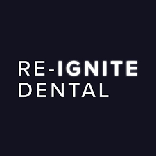 Re-Ignite Dental logo