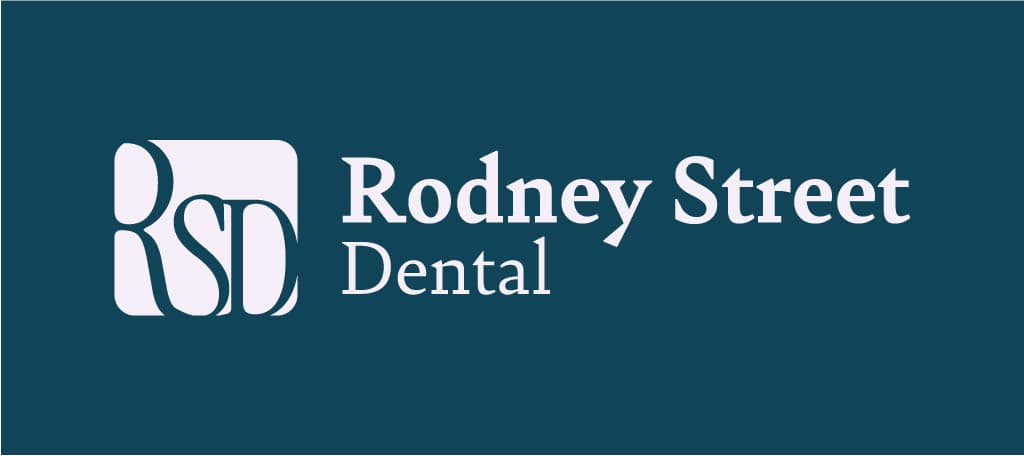 The Rodney Street Dental Clinic logo
